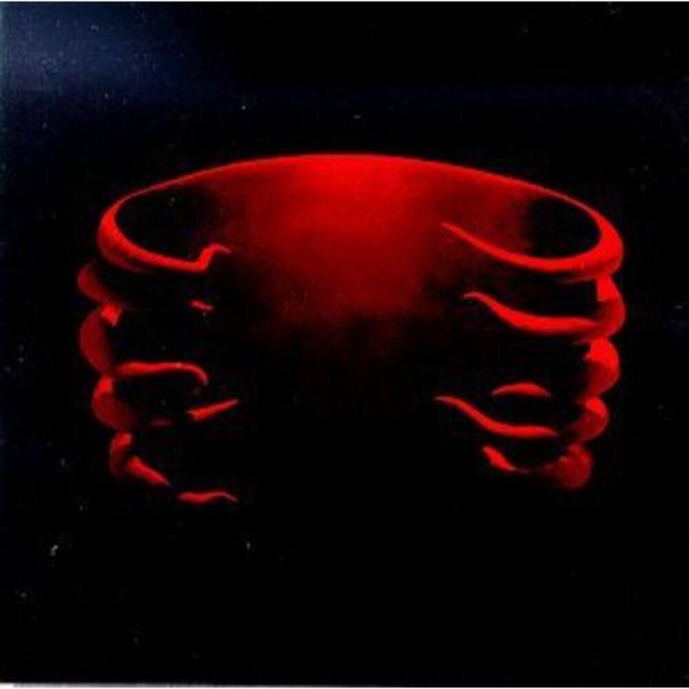 Tool - Undertow (clean)  CD